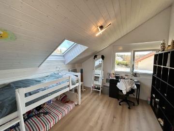 Montblesson, Lausanne, District de Lausanne, Waadt