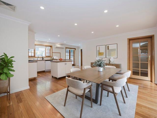 THIS FAMILY HOME AWAITS YOU TO CREATE SOMETHING SPECIAL ALSO…