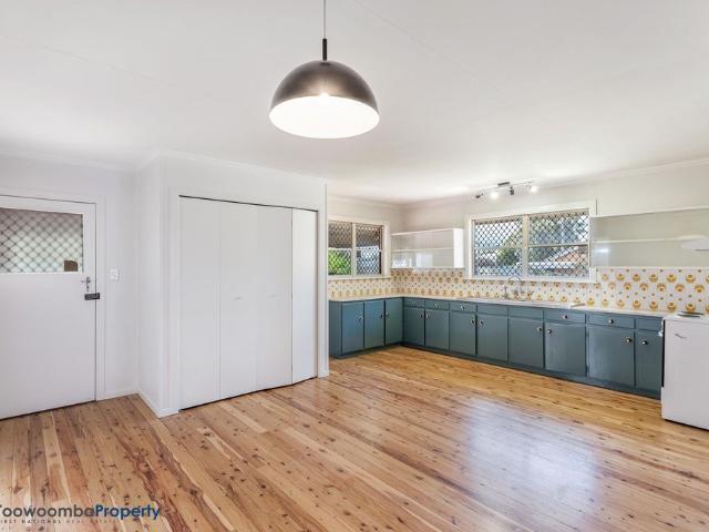 This fantastic low set four bedroom brick home is sure to move quickly!