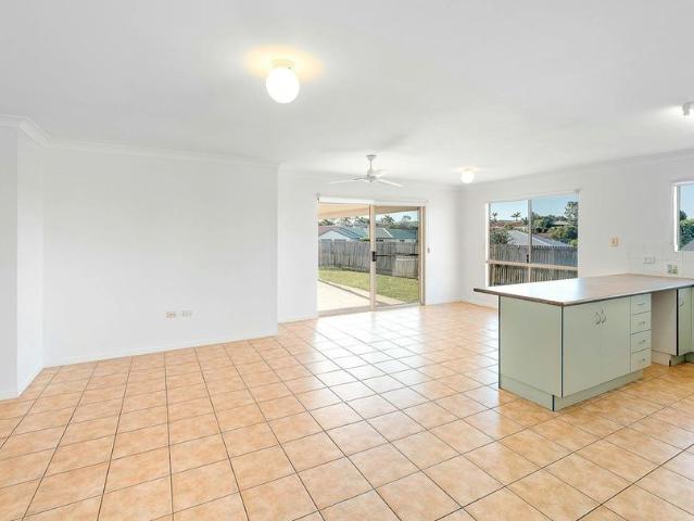 THIS FRESHLY PAINTED FOUR BEDROOM HOME IS AVAILABLE NOW!