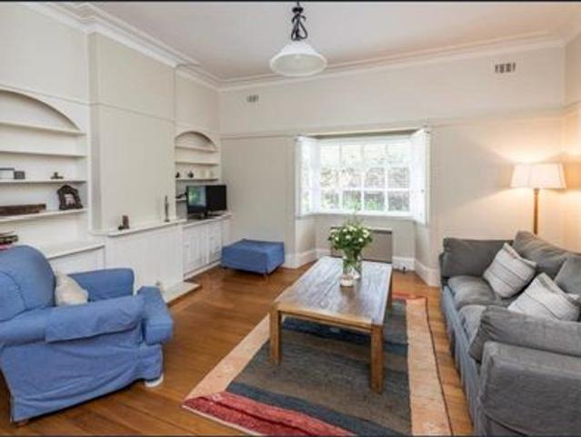 This gorgeous Old Bowral cottage is more than just a pretty face