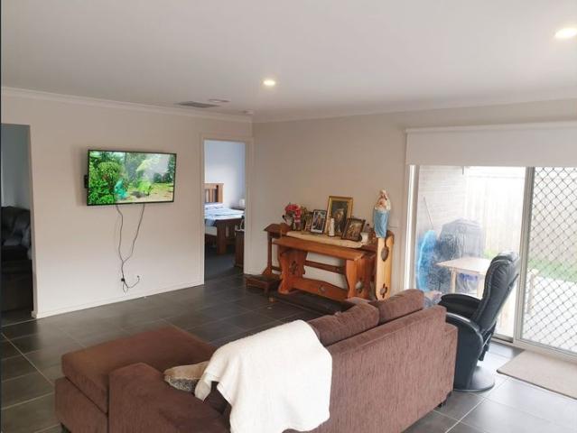This gorgeous family home is ideal for any family!