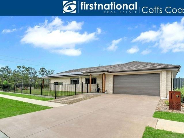 This great home is sure to tick all your boxes