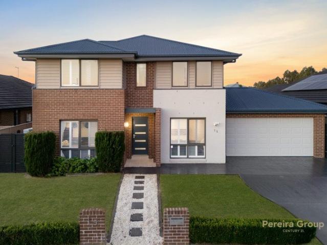 This Home Doesn't Compete. It Redefines the Market!