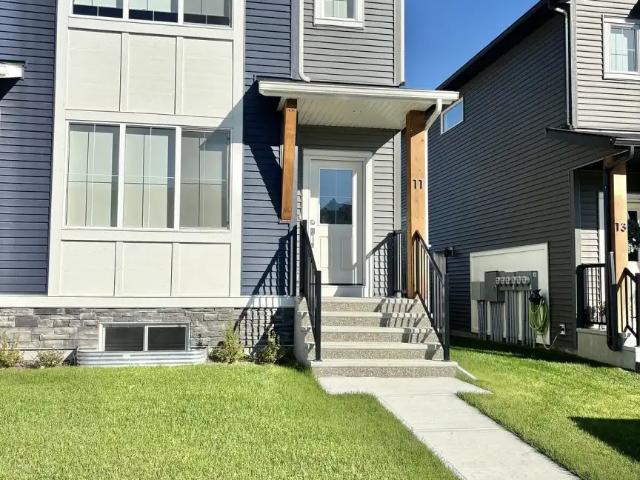 This Home Has It All! Double Garage, Fenced Yard, Parks, School