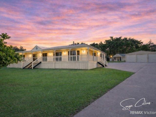 This home has it all SIZE. STORAGE. HEATED POOL. SOLAR. SHED and More