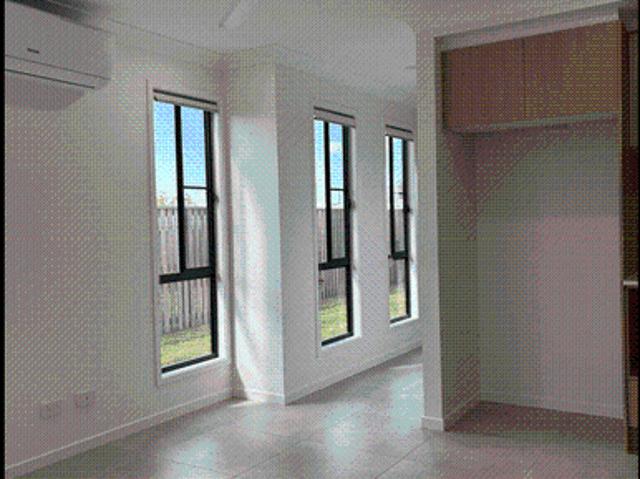 This home is absolutely stunning 1 Bedroom Home!