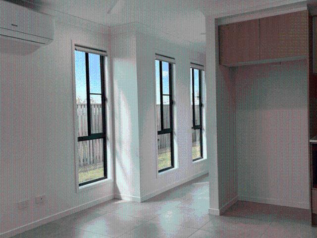 This home is absolutely stunning 1 Bedroom Home!