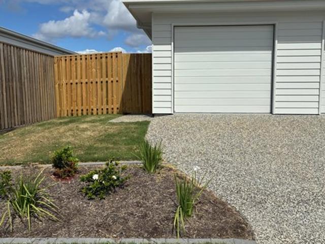 This home is absolutely stunning 1 Bedroom Home!