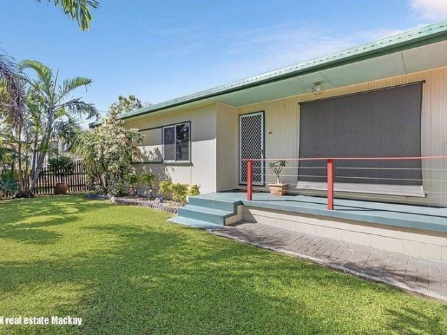 This Home is in a very convenient area at North Mackay Drive past the property and apply on realestate.com.au