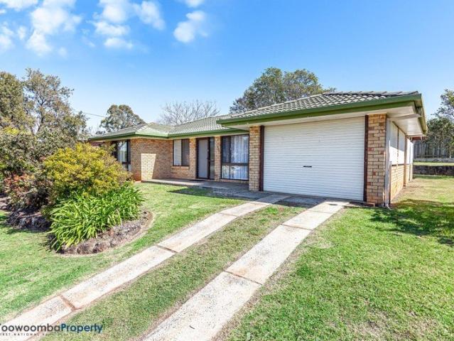 This Home Will Tick All Your Boxes!