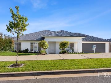 Boorooma, Wagga Wagga, Cartwrights Hill, Marinna