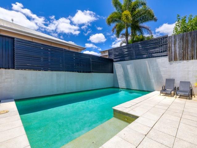This house was built for Summer