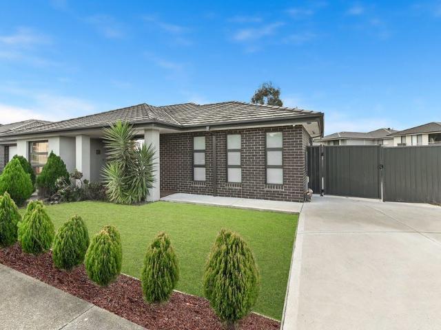 This impressive home perfectly blends style, functionality, and convenience