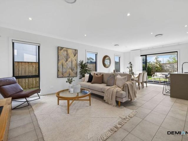 This is not the land you expect to see in Georges Cove everyday. This is 78 Mainstay 383sqm is what sets it apart straight away