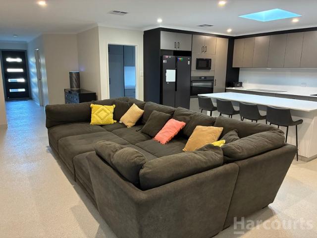 This Is Not Your Typical Country Home Quality, Comfort & Practicality