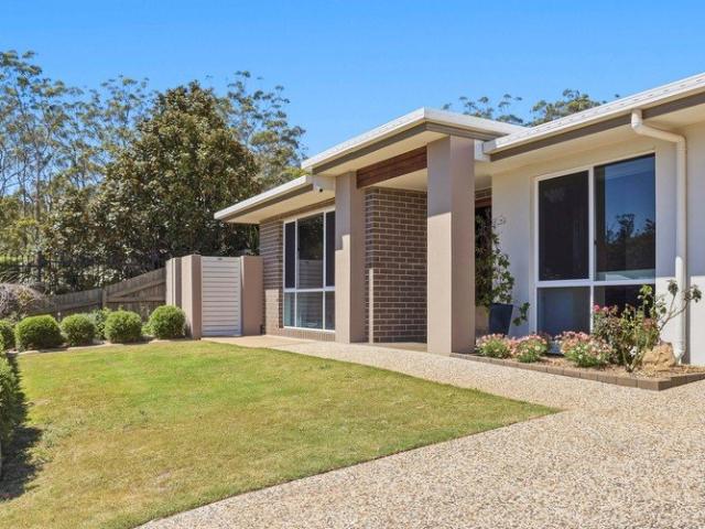 This is a Home where space is not merely measured in square metres. It is experienced