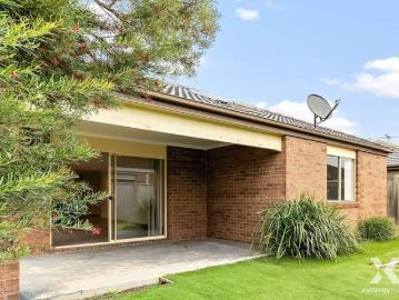 Point Cook, Wyndham, Victoria, Victoria