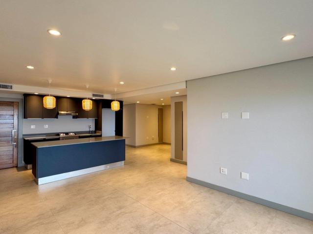 This is a premium, move in ready coastal apartment that combines luxury, security, and modern convenience in a sleek, never before lived in space