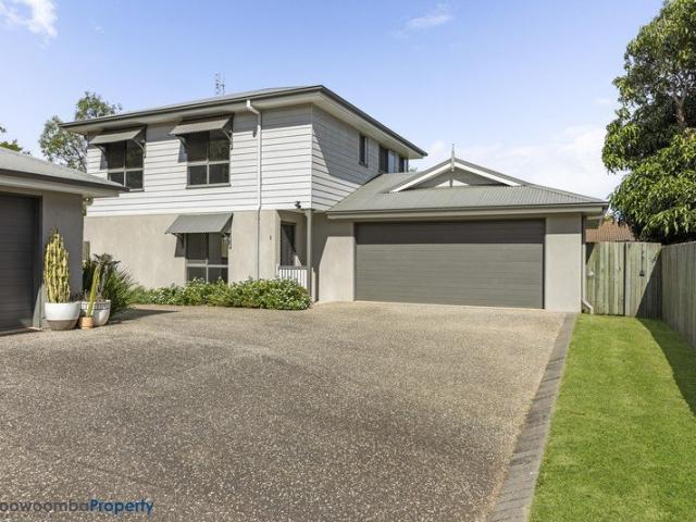 This is an impressive property that you can be proud of