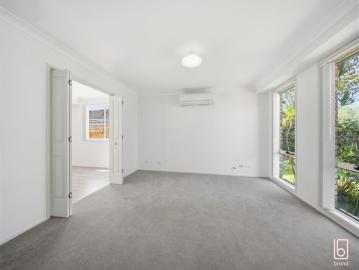 Tuggerah Lake, Jilliby, Wyong Region, Snapper Island