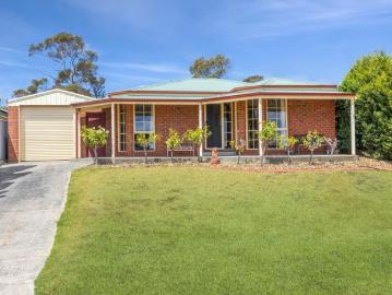 Leopold, Greater Geelong, Victoria - Garden
