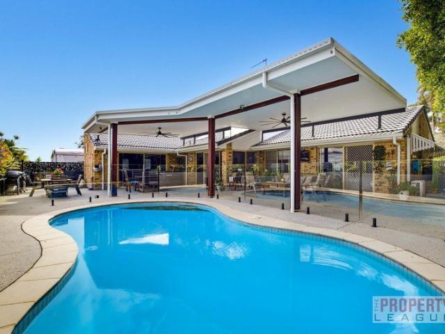This is it! A true Buderim Haven, where space meets lifestyle, don't delay!