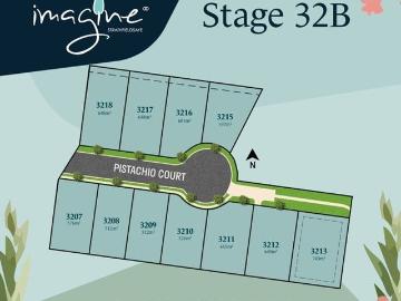 THIS IS LIFE IN STRATHFIELDSAYE, 1 LOT REMAINING
