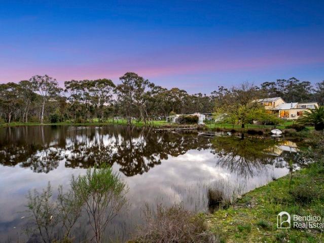 This Is Space, Scale and Serenity on 4 Hectares