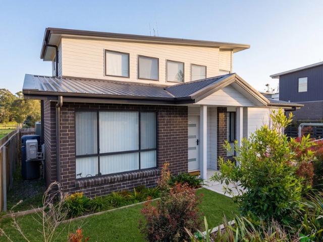 This Is The One Sleek, Modern & Exceptionally Spacious