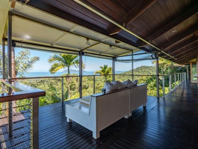 This is The One! Your Perfect Hideaway in Tropical NQ