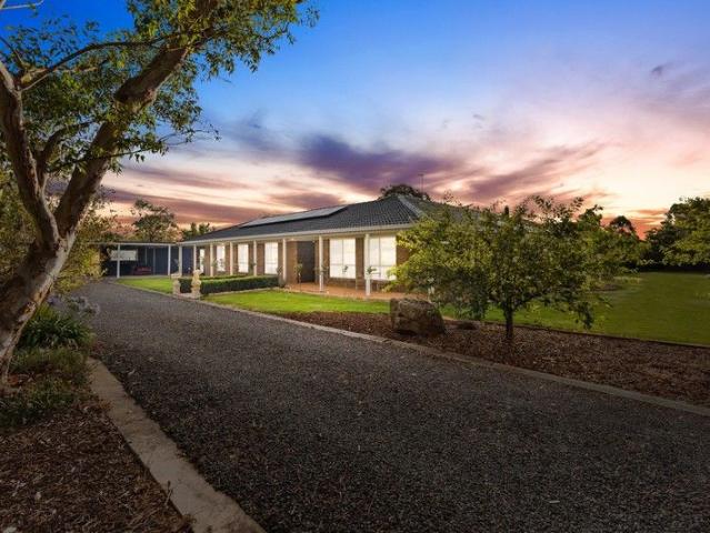 This Is What Dreams Are Made Of 5 Acres of In Town Luxury