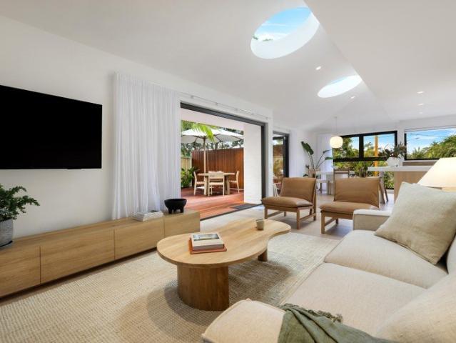 This Is Your Chance to Live the Byron Dream
