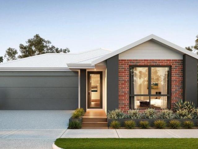 THIS IS YOUR CHANCE TO STOP RENTING AND OWN YOUR OWN NOW HOME!