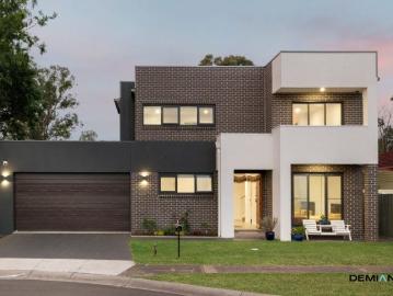 Holsworthy, Liverpool, New South Wales, Snapper Island
