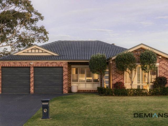 This is 8 Glenelg This is renovated with pride. Commanding street presence is what you see on the outside, and it's just as tasteful on the inside