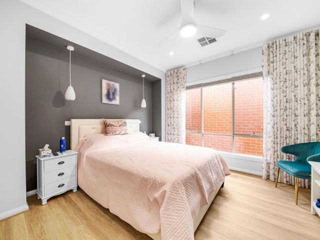 This luxury home is ready and waiting for you to call it home!