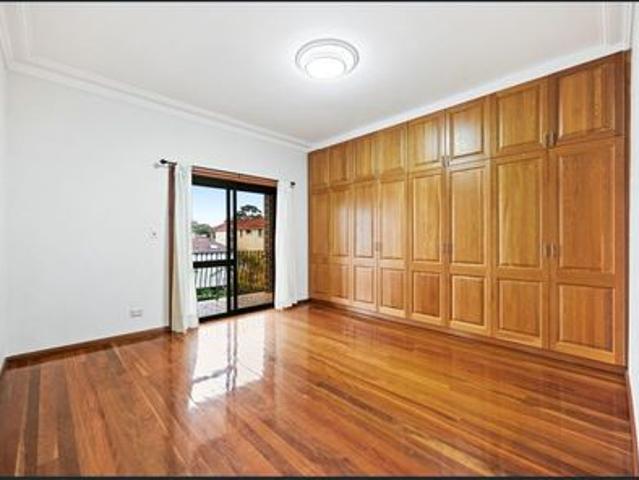 This large Family Sized residence is very solid and spacious