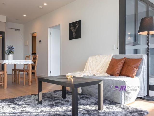 This low maintenance apartment is waiting to be made a home Fully Furnitured