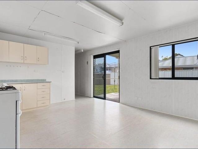 This low maintenance Granny Flat