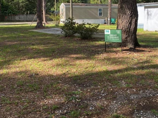 LOT ONLY: Move your home Sunset by the Lake and We'll not only pay your local Impact Fees but we'll give you 3 months Lot rent FREE! Pay no Application fee. Security Deposit only $500 Secure your spot by 9/30/2026