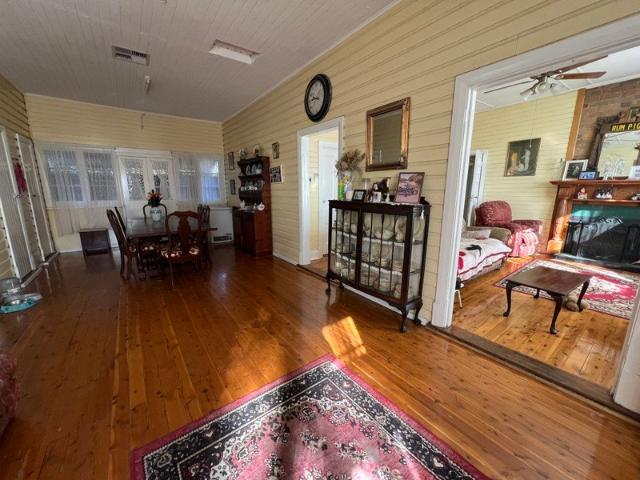 This loved family home will invite you in!