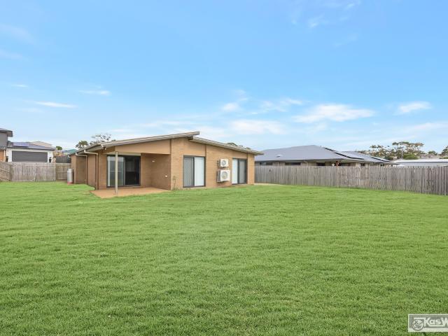 This lovely 4 bedroom home is available to move into immediately