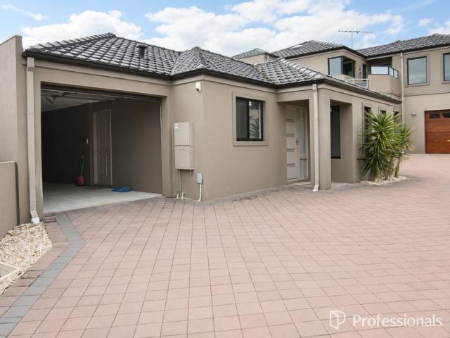 This Lovely Nollamara Home Won't Last Long!