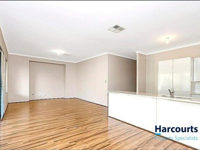 This perfect family home set across from a Parkside location and would suit any family looking for a modern home