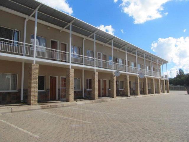 This property offers a student accommodation investment opportunity in an established area of the ci