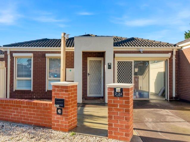 THIS PROPERTY FEATURES