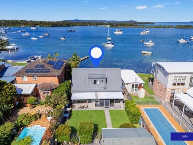 THIS PROPERTY GIVES YOU THE LIFESTYLE MOST ENVY!