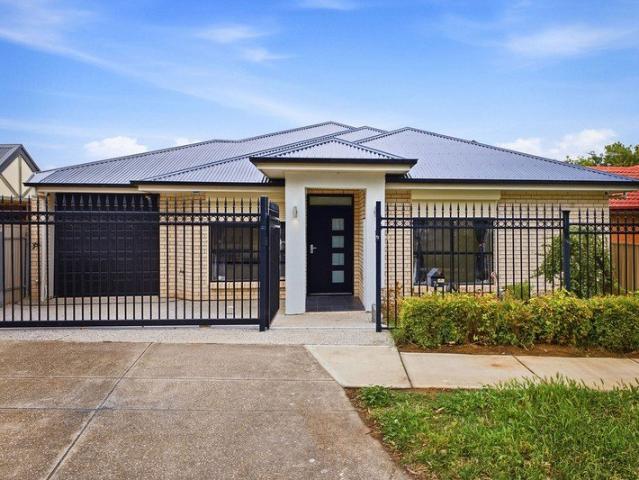This property has it all for family living