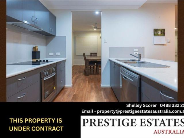 THIS PROPERTY IS NOW UNDER CONTRACT